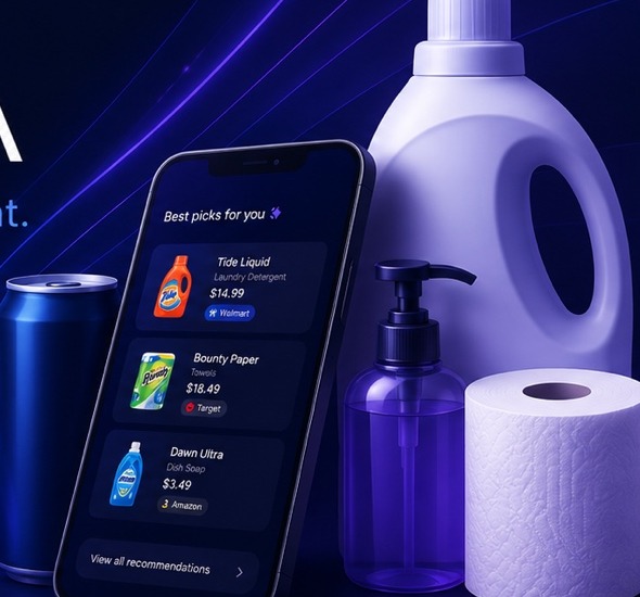 Household essentials